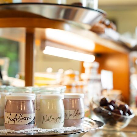 Hotel Goritschnigg Velden am Wörthersee Eksteriør bilde