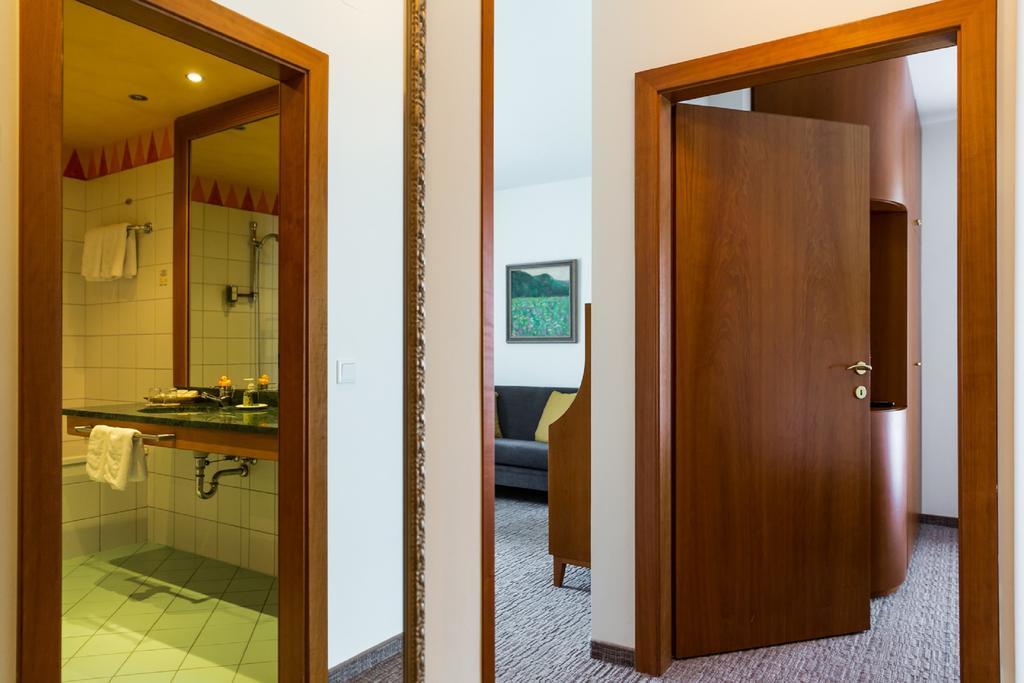 Hotel Goritschnigg Velden am Wörthersee Rom bilde