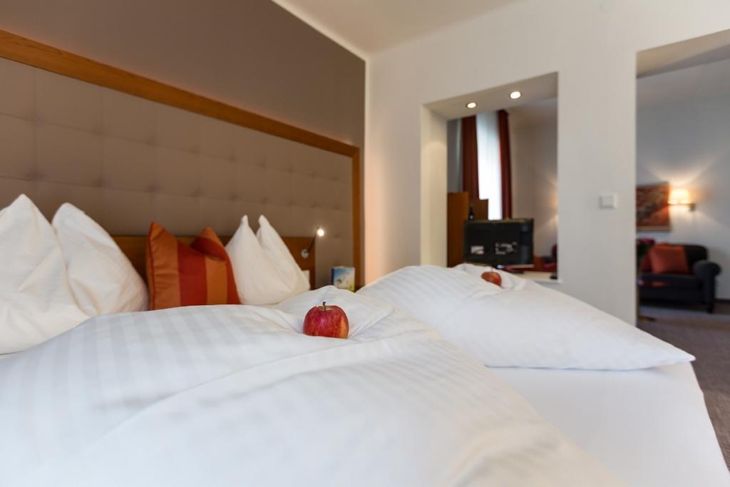 Hotel Goritschnigg Velden am Wörthersee Eksteriør bilde