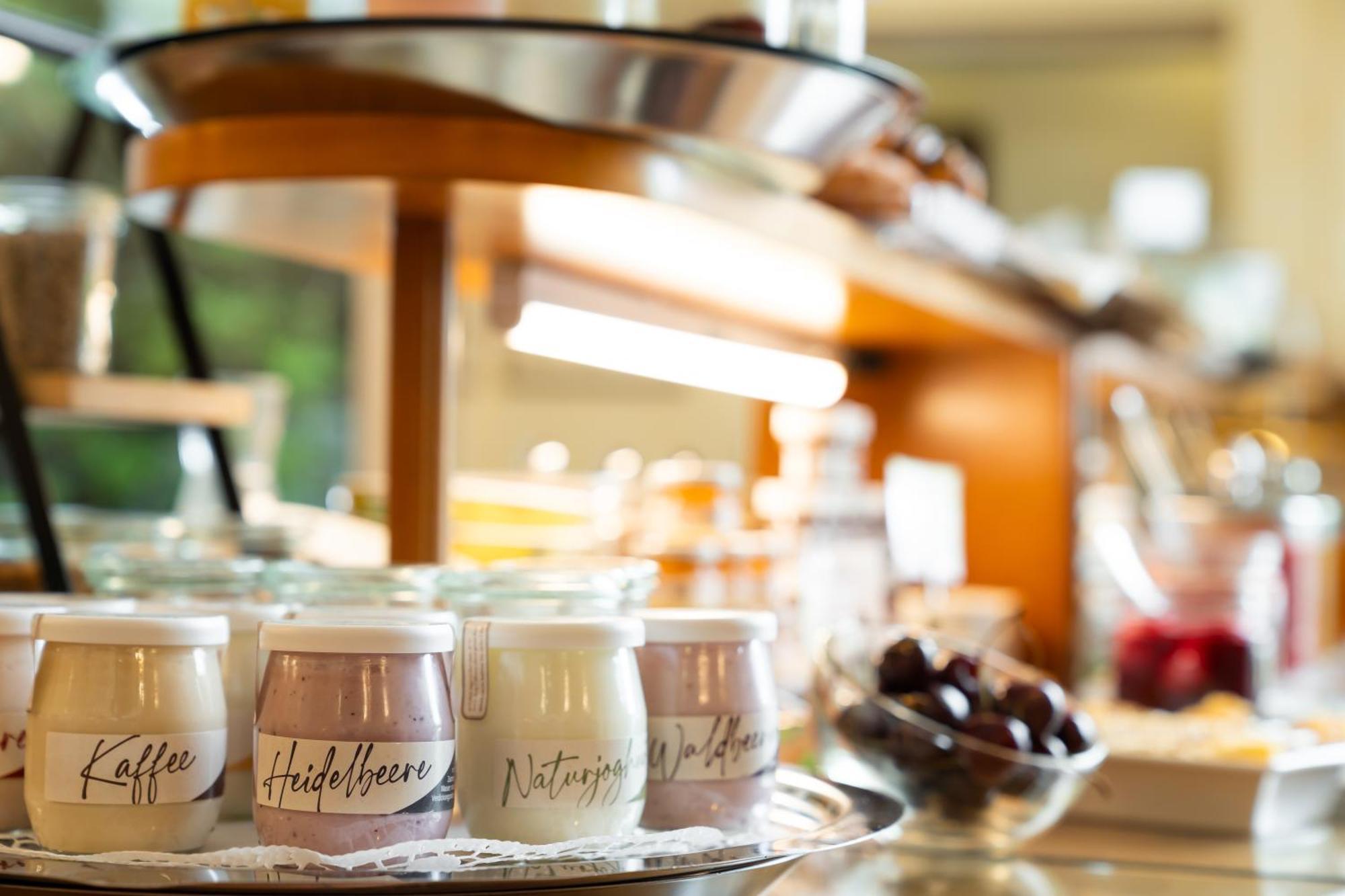 Hotel Goritschnigg Velden am Wörthersee Eksteriør bilde