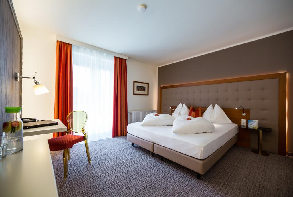 Hotel Goritschnigg Velden am Wörthersee Rom bilde