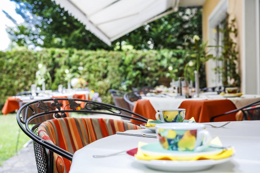 Hotel Goritschnigg Velden am Wörthersee Eksteriør bilde