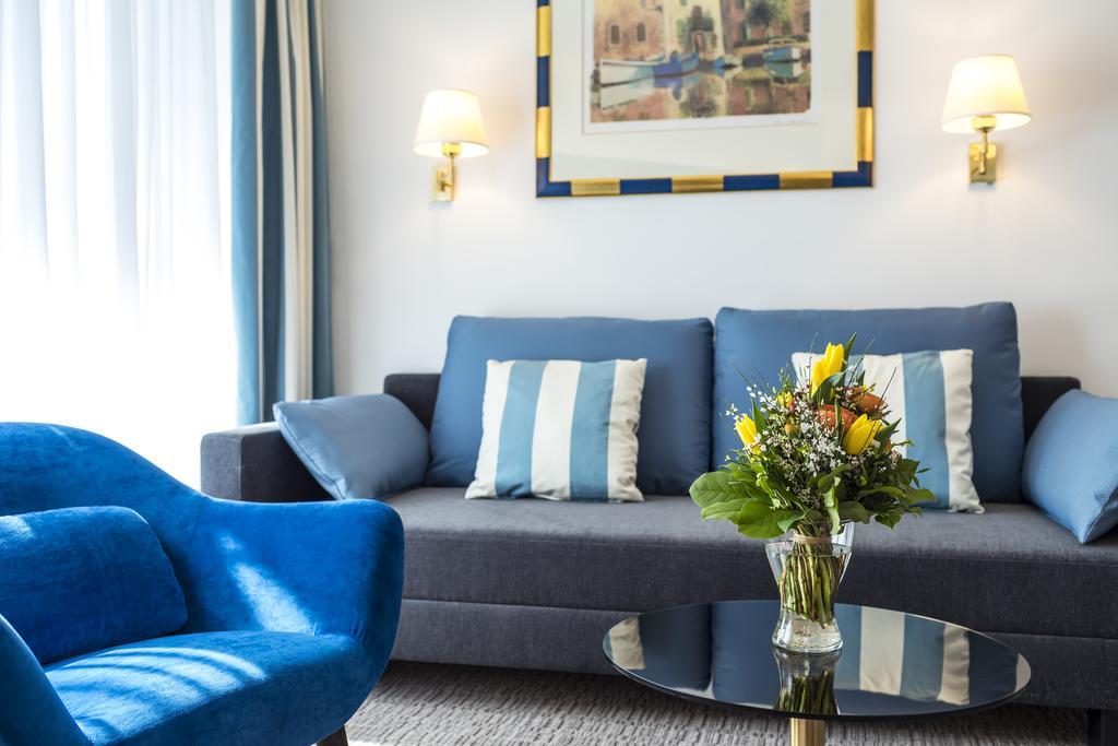 Hotel Goritschnigg Velden am Wörthersee Eksteriør bilde