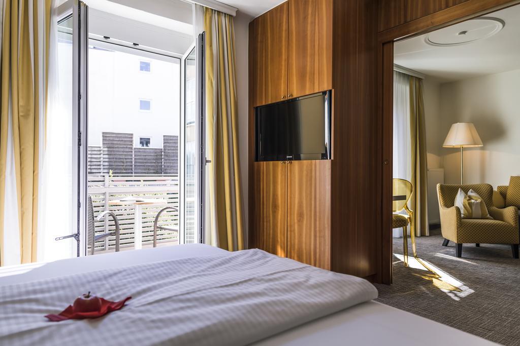 Hotel Goritschnigg Velden am Wörthersee Eksteriør bilde