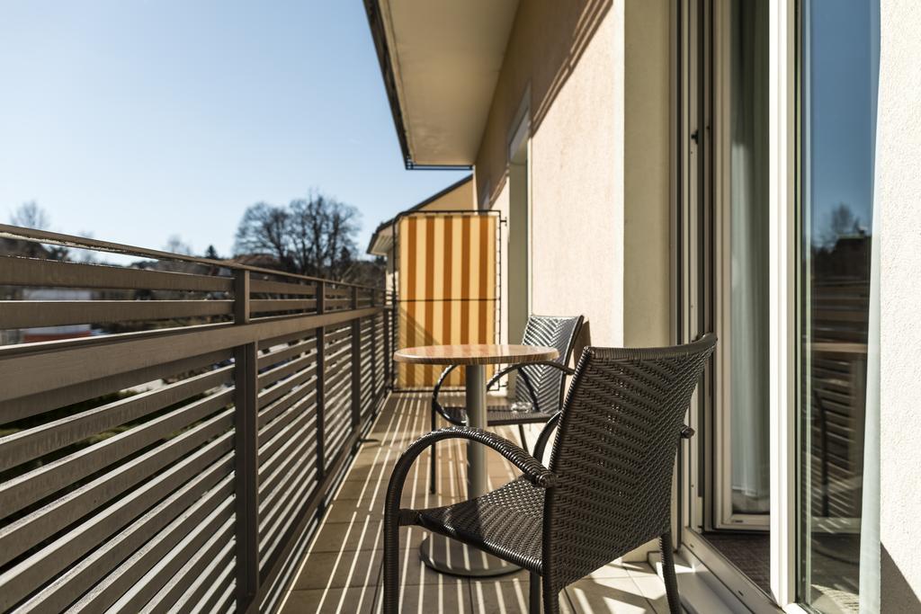Hotel Goritschnigg Velden am Wörthersee Eksteriør bilde