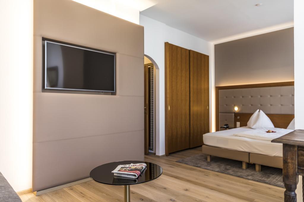 Hotel Goritschnigg Velden am Wörthersee Eksteriør bilde