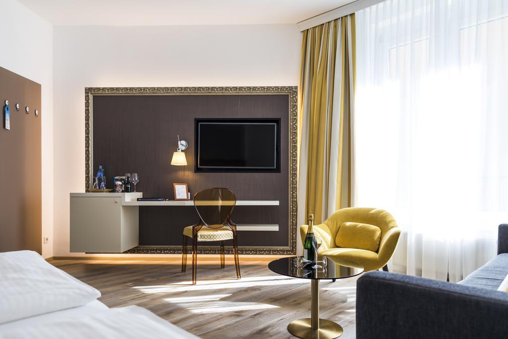 Hotel Goritschnigg Velden am Wörthersee Eksteriør bilde