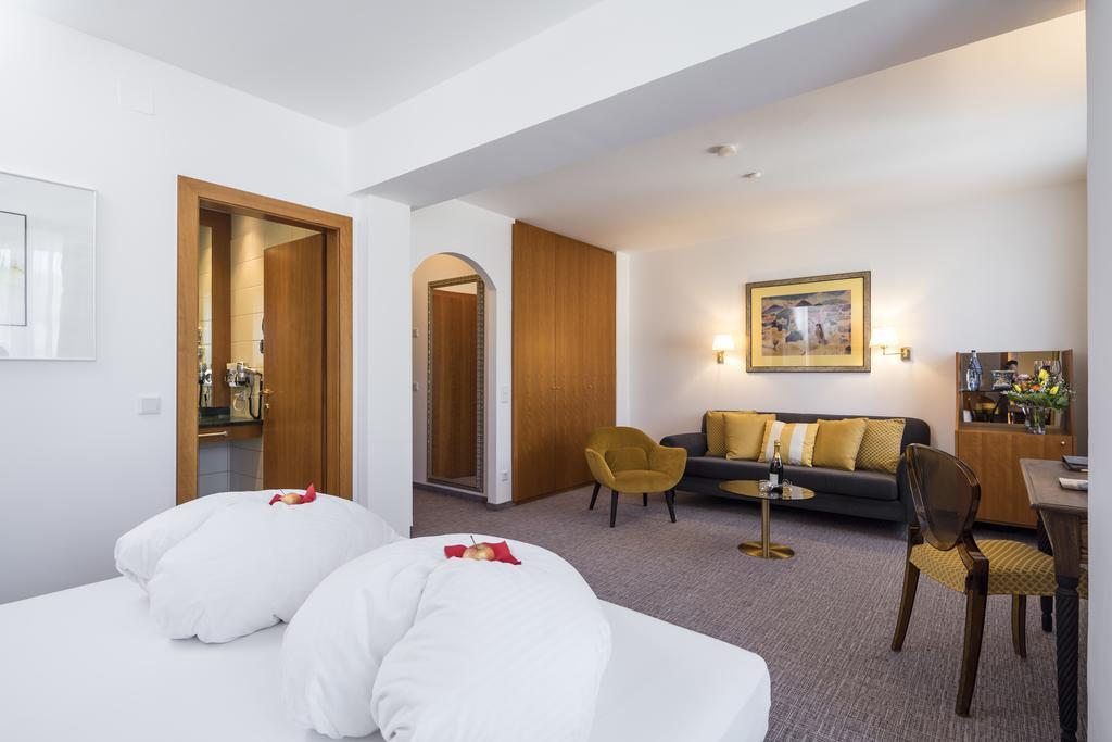 Hotel Goritschnigg Velden am Wörthersee Eksteriør bilde