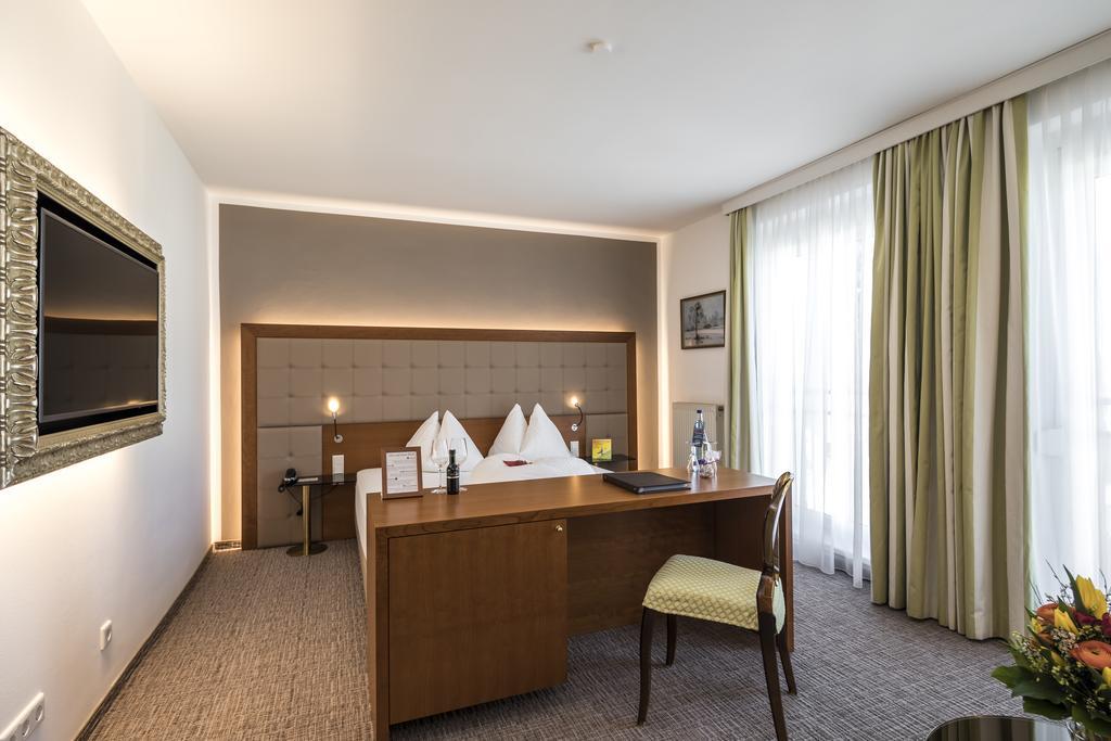 Hotel Goritschnigg Velden am Wörthersee Eksteriør bilde