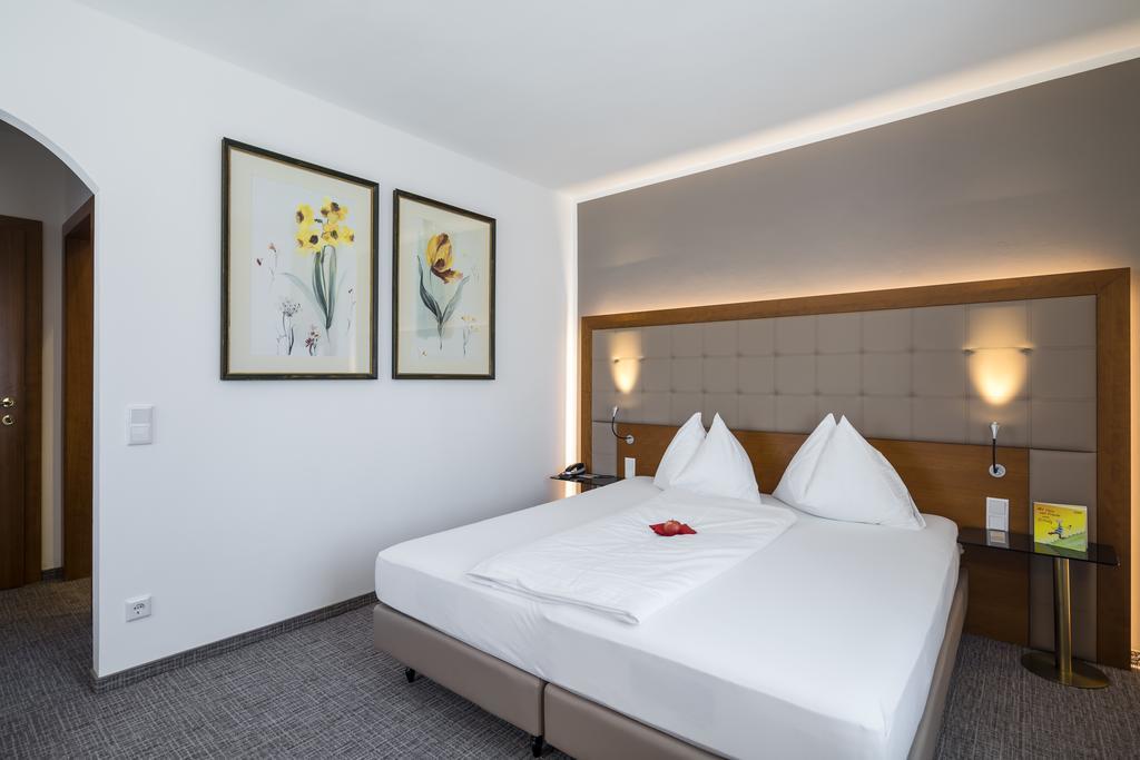 Hotel Goritschnigg Velden am Wörthersee Eksteriør bilde