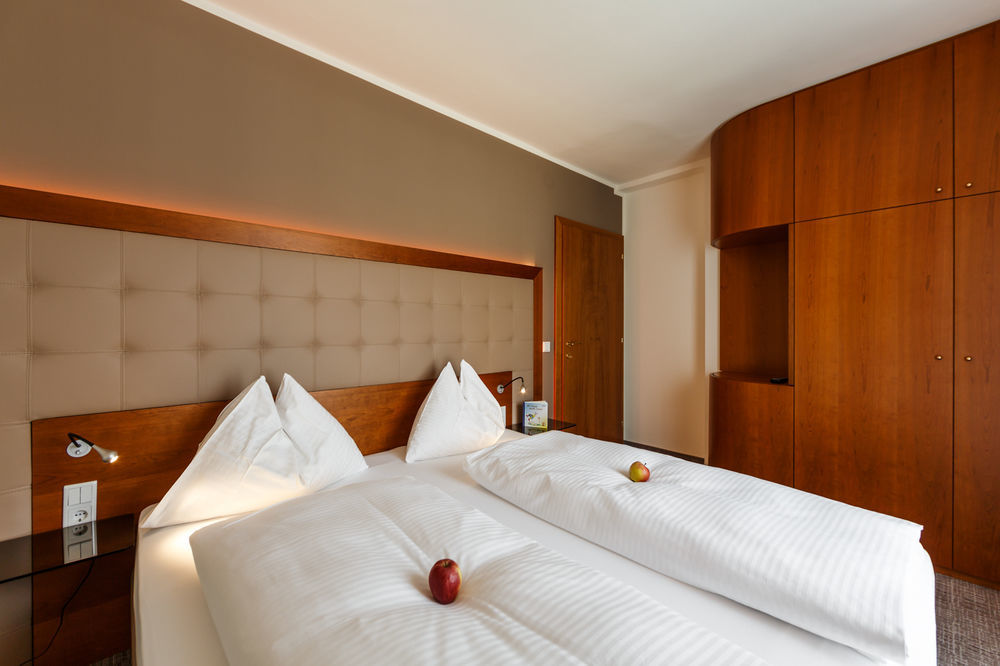 Hotel Goritschnigg Velden am Wörthersee Eksteriør bilde