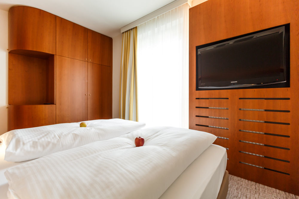 Hotel Goritschnigg Velden am Wörthersee Eksteriør bilde