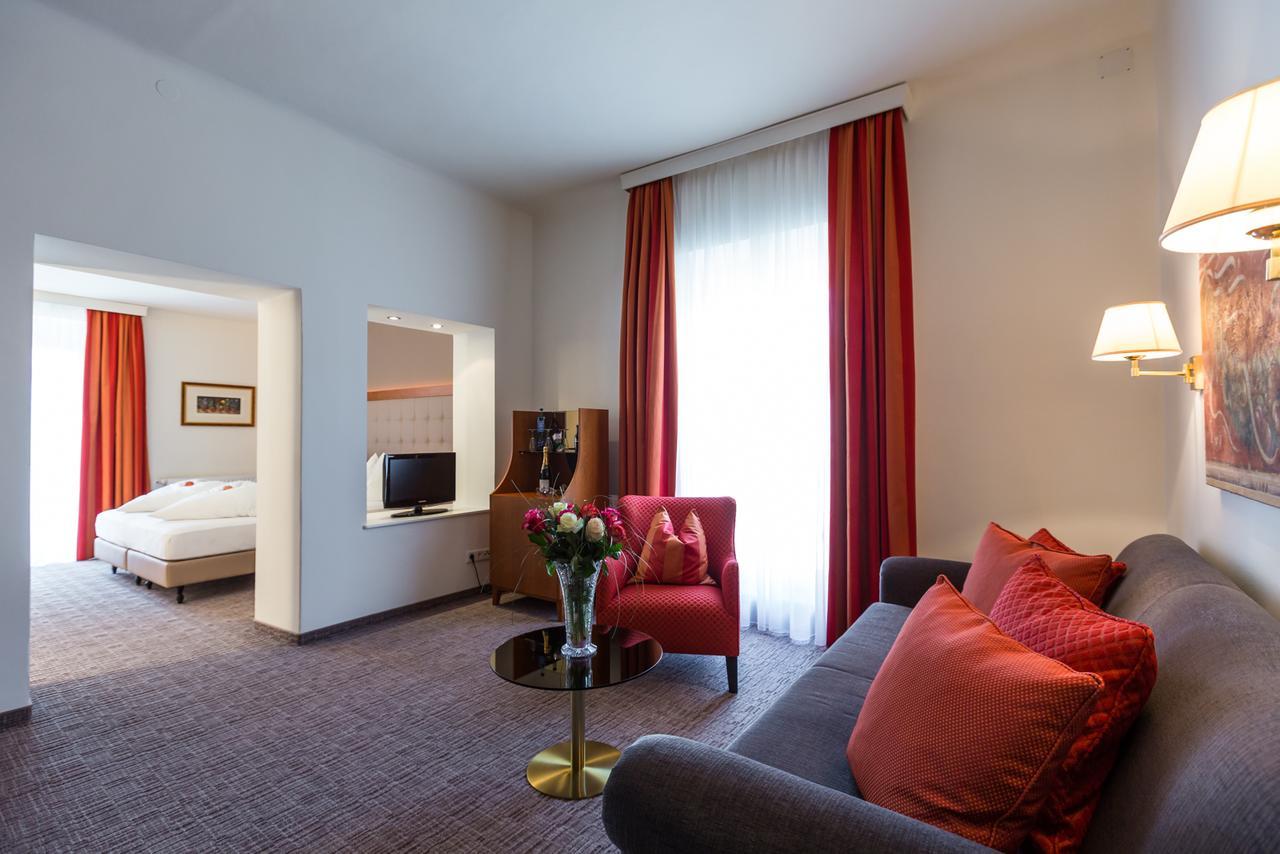 Hotel Goritschnigg Velden am Wörthersee Eksteriør bilde